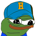 xexcapgud Discord sticker from Extinction of the Exaverse