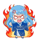 wut_nami Discord Emoji - ItzeCon / Community :3