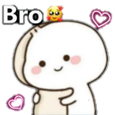 ban_bro Discord Emoji - Bangwing IN