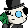 money_panda Discord Emoji - Betpanda Community
