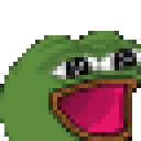 569450peepopog animated Discord emote - Starlit Community