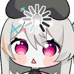 Thinking animated Discord emote from RIZZ HEAVEN | Chill • Hangout • VC • SFW • Events • Friends • Giveaways • Ask to DM • Non Dating