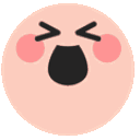 6742excited animated Discord emote | Study Space