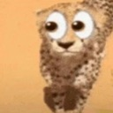 eye custom emote from Nigger