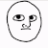 cursedtrol animated GIF emoji | Autism Mansion