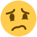 eugh custom emote from Fuel Development ©