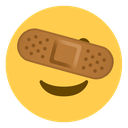 i_do_not_see_it Discord Emoji | Fire Zone