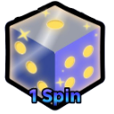 Jackpot_Spin Discord sticker - Gakuran | Roblox