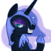 NMM_clap animated emote | Friendship Academy - MLP