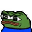 hw_pepe_leave_finger35 animated GIF emoji | 𝒂𝒖𝒓𝒂