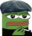 pepeshelby14 Discord Emoji from Real Eyes Realize Real Lies
