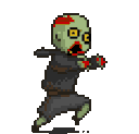 zombi animated GIF emoji | [NÉMÉSIS]-|PVE|PVAI|-Deerisle-|[FRANCOPHONE||FR|