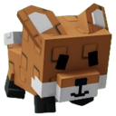 redfox_rf Discord sticker from Grow A Garden 2 : GAG2 Trading, Stocks & Weather 24/7