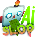 aislop Discord sticker - Nephophile