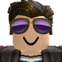 chunch Discord sticker from Roblox LatinoAmerica⭐