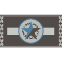 free_states_flag Discord sticker - Enclave76 | Enclave Executive Command