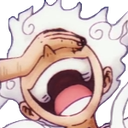 G5Laugh custom emote - The Rogue Syndicate