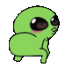 alien_twerkGU animated Discord emote - Friends 18+ Sfw | Adults-only • active-chat • Mature • Friendly • Gaming • Lgbtq+ • Hangout