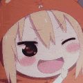 umaruwink animated GIF emoji from Grow A Garden : GAG | Stock Predictor & Notifier | Trading Values & Guides