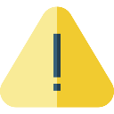 warningsign Discord Emoji - CAPA'S PIZZERIA