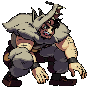 Crytothemoonemoji animated emote | NXLegion Astral Realm (Official)