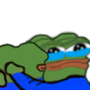 hug Discord sticker from Sailor Piece Trading Server