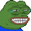 Premii_PepeLaugh animated emote from Lovers Cafe™ | Indian Discord Server • Nitro • Voice Chat • Active • India • Hangout • Gaming • SFW