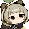sayu_uhh animated GIF emoji from Rᴇʙɪʀᴛʜ Dᴇʟɪᴄᴀᴄɪᴇꜱ | Explore New World