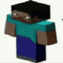 SteveShift animated GIF emoji from DM Request 📪 ⌇ Ask To DM & Chatting ⌇ Non Dating ⌇ Social ⌇ Friendly ⌇ Nitro ⌇Non Toxic