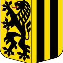 Wappen_von_Dresden custom emote | Sachsen Treff | .gg/Sachsen