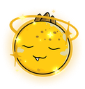 Emissary Discord sticker | XBorg