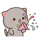 GomaConfettiPopper Discord Emoji | RIZZ HEAVEN | Chill • Hangout • VC • SFW • Events • Friends • Giveaways • Ask to DM • Non Dating