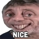 nic Discord sticker | From You, 2000 Years Ago | MOVING SVS