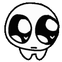 emoji_108 animated GIF emoji from Figurinhas