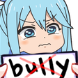 NoBully Discord Emoji - HaniCraft Community