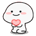 atudri animated GIF emoji | Lemniscate Network