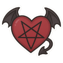 emoji_158 custom emote | The Safe Space Lodge