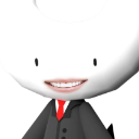 LovelySmile custom emote | 𝔍𝔢𝔪𝔲'𝔰 𝔓𝔦𝔷𝔷𝔢𝔯𝔦𝔞!1!🍕 >_0 ☆