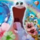 patrick_happy Discord sticker - dee HQ