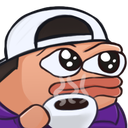 99 Discord sticker - 🦄🌸Gatos Cósmicos🌸🦄
