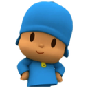 emoji_pocoyo Discord sticker | 🔥🔞 Canto da Putaria 🔥🔞