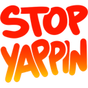 370327stoptheyap Discord Emoji - Snapchat Social Club™