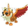 wingedtiger Discord sticker - Adopt Me Market + Trading | Murder Mystery 2 / Mm2 / Ps99 / Blade Ball / Brainrot