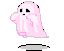 ghosty animated Discord emote | kendomoz (18+)