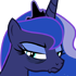 LunaGrumpy Discord Emoji - Friendship Academy - MLP