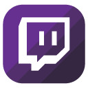 twitchsocialmediasquare Discord sticker from ɴᴇᴛᴠᴇʀꜱᴇ