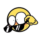 UMM custom emote | Besties Community