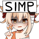 ugh_Simp Discord Emoji | Lowkey Elves