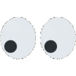 cnc_suspicious animated GIF emoji - CNC Club 18+
