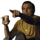 point Discord Emoji from Degenerates [18+]